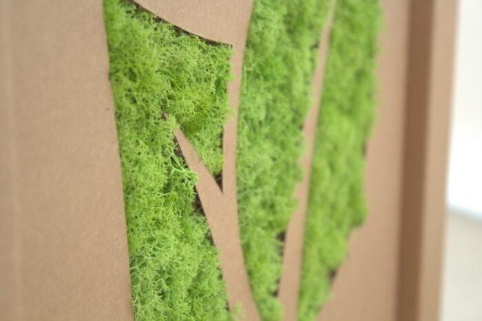 mobili per ufficio ecologici