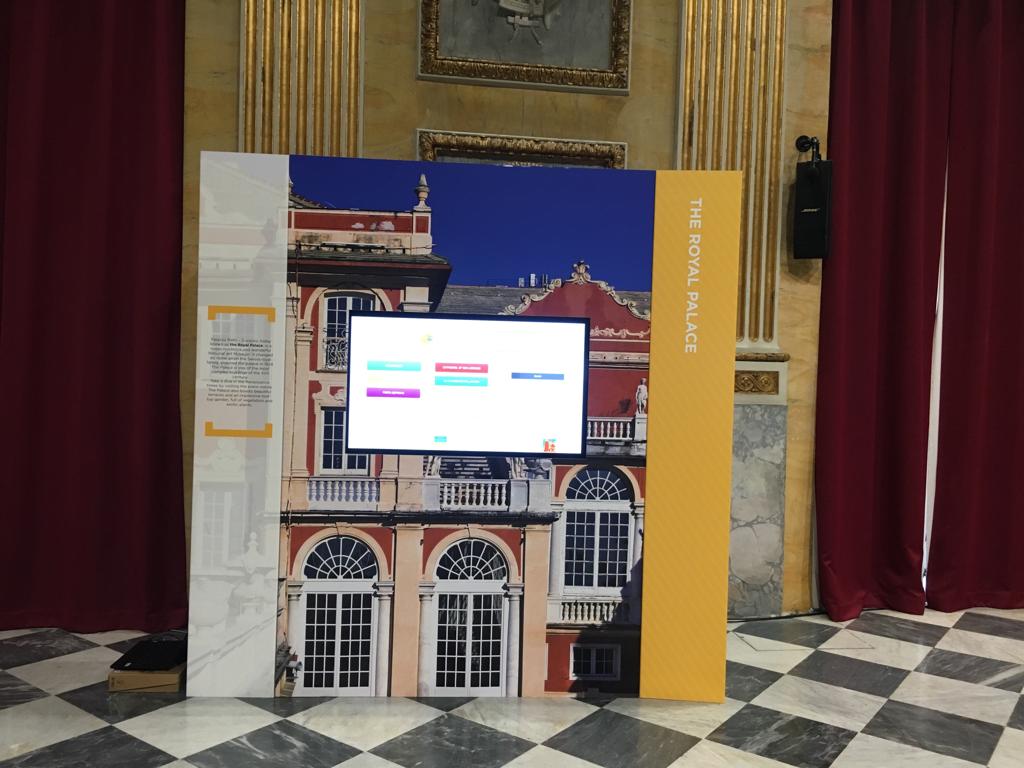 allestimenti per eventi