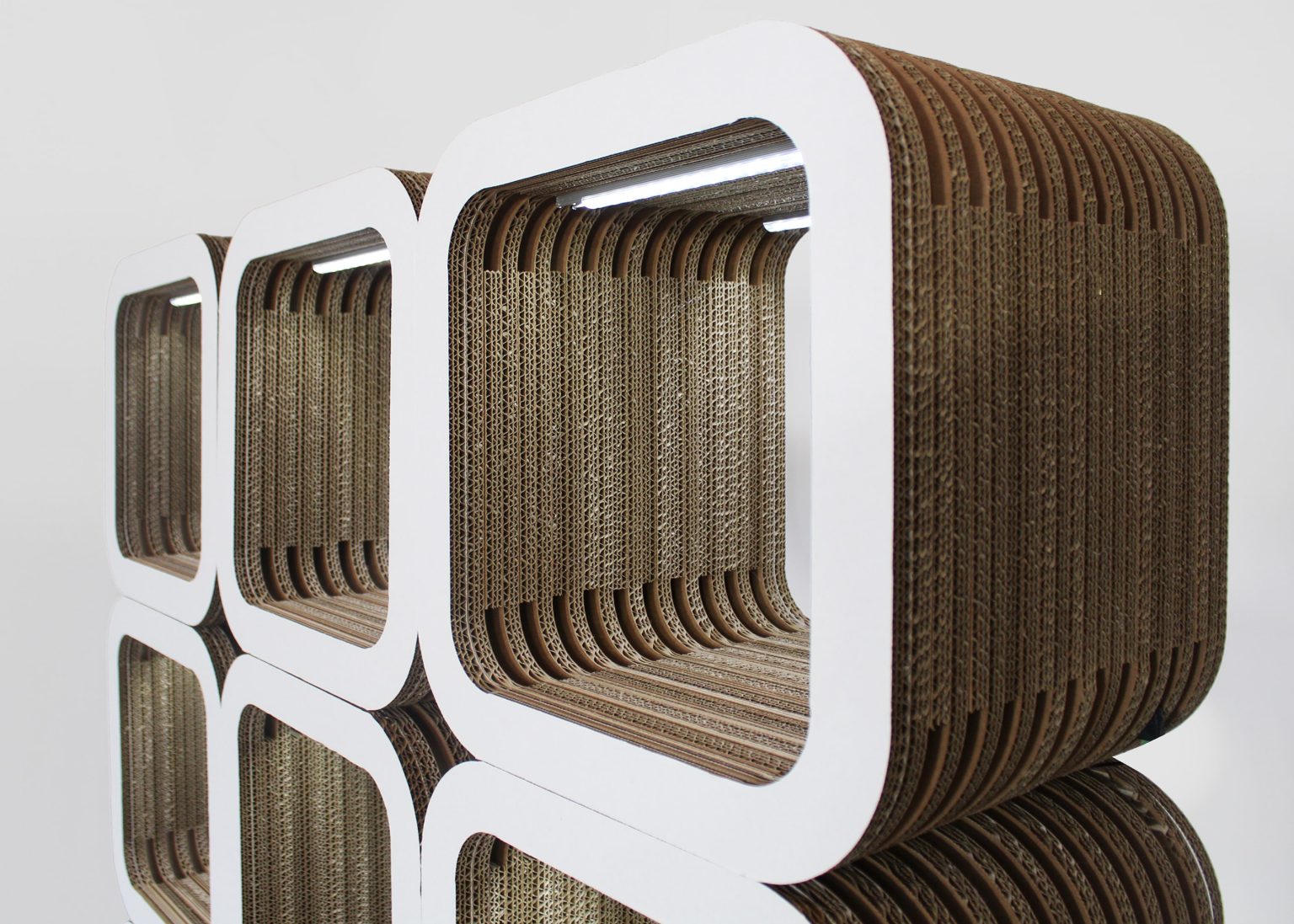 Display sagomato Facom