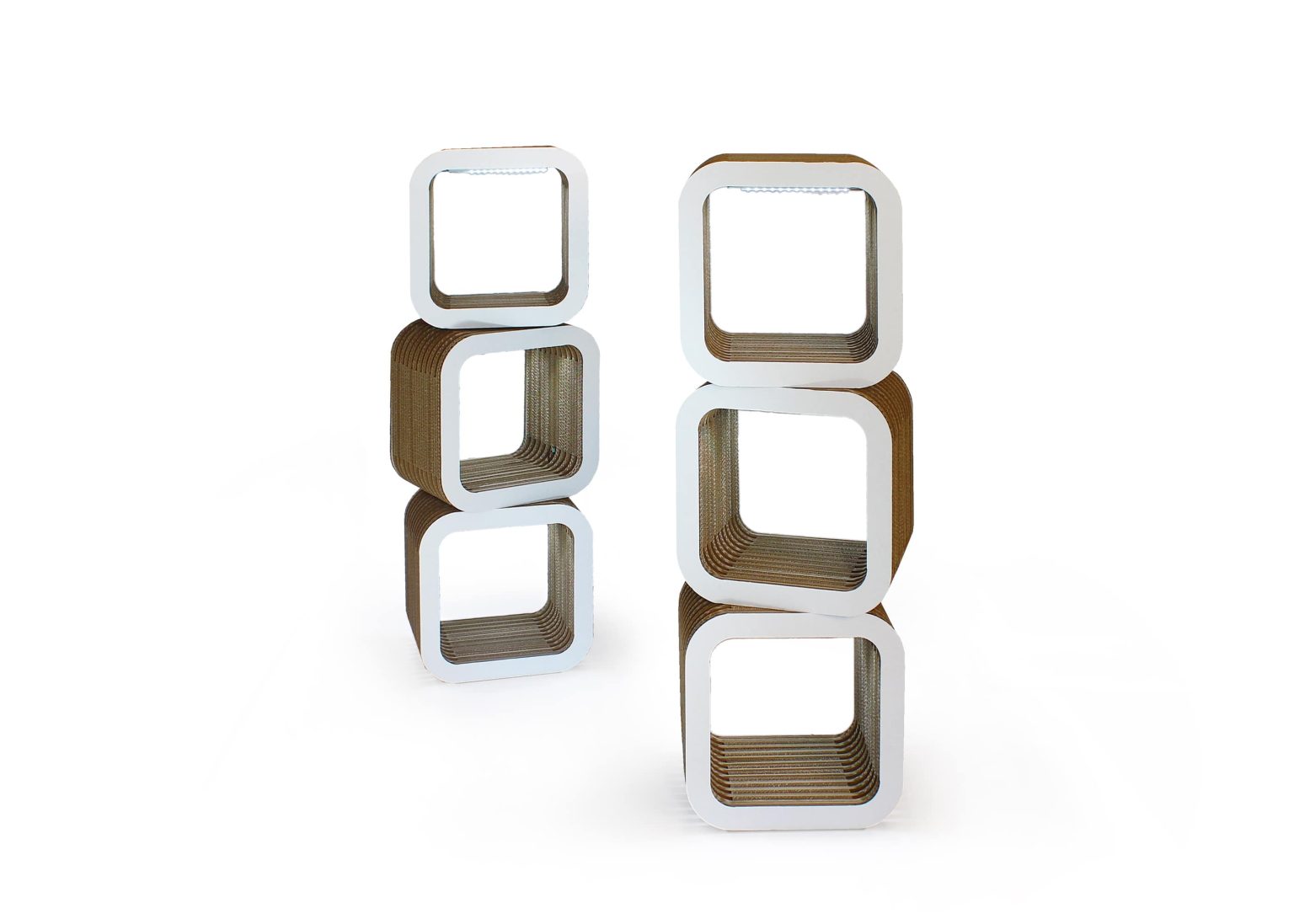 Espositore a cubi Facom