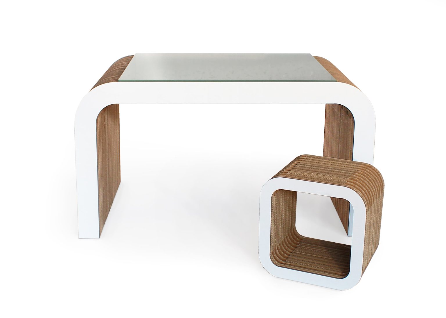 Tavolo Facom Natur Design