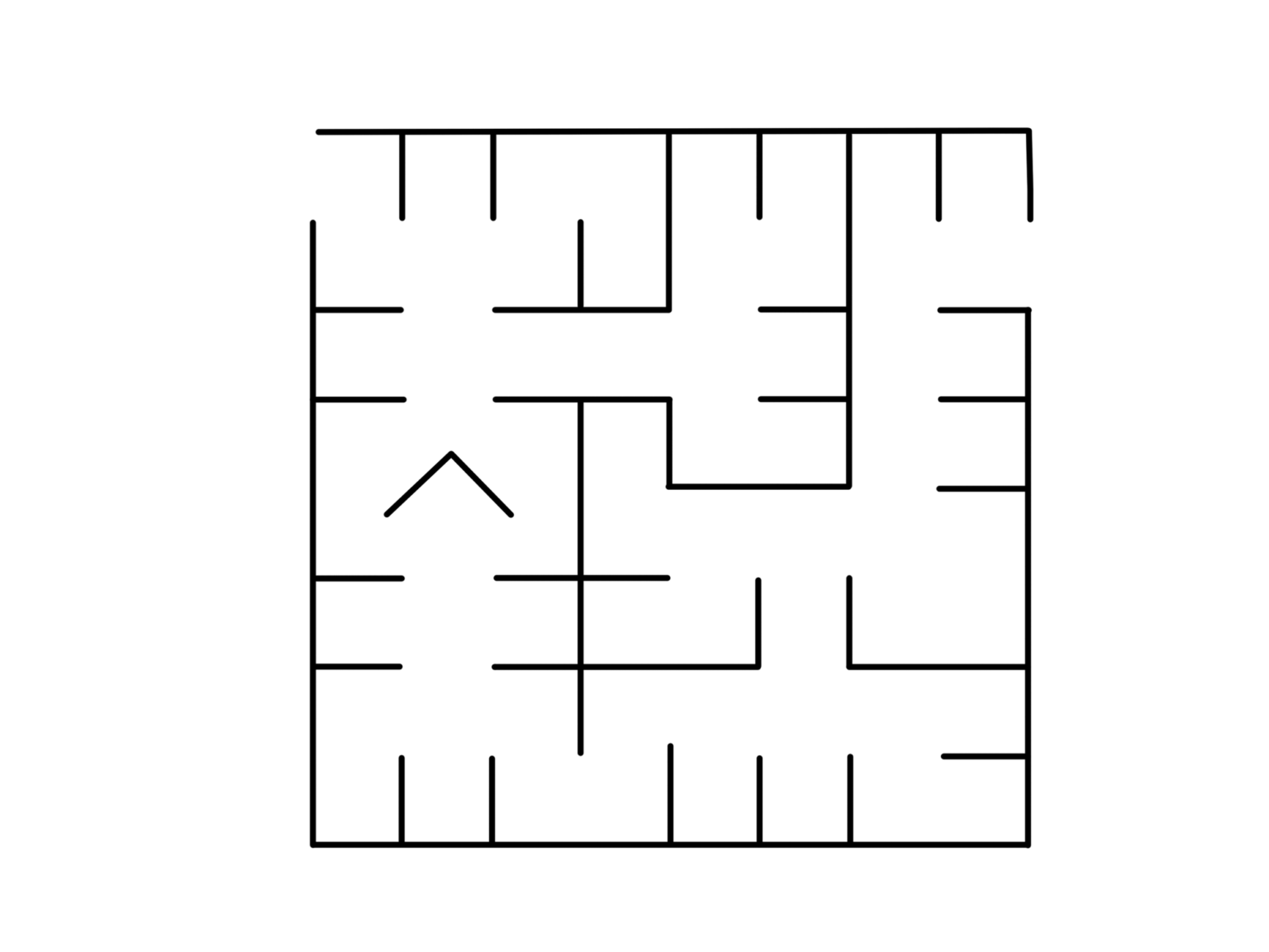 allestimenti ecologici