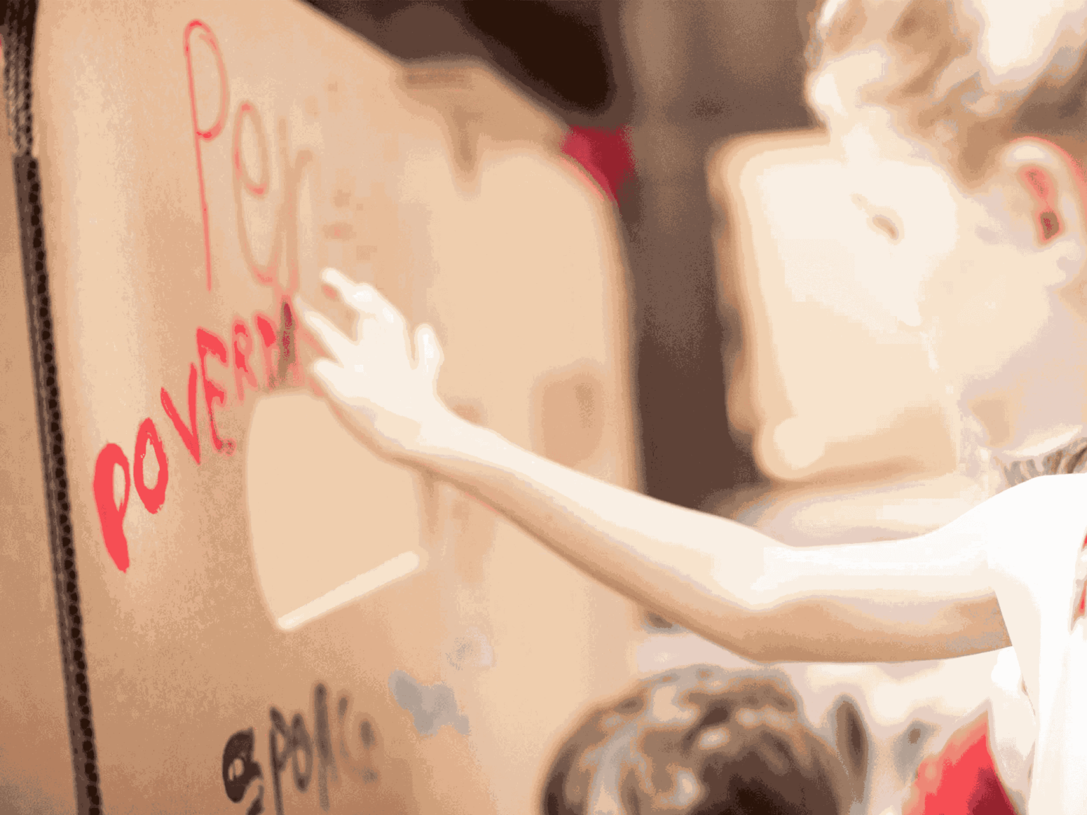 stand per eventi temporanei