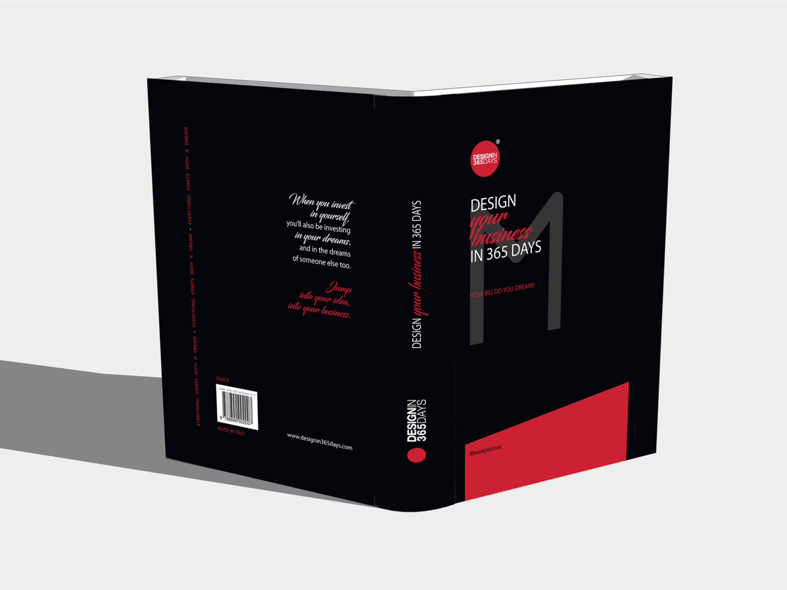 Allestimento ecosostenibile per eventi