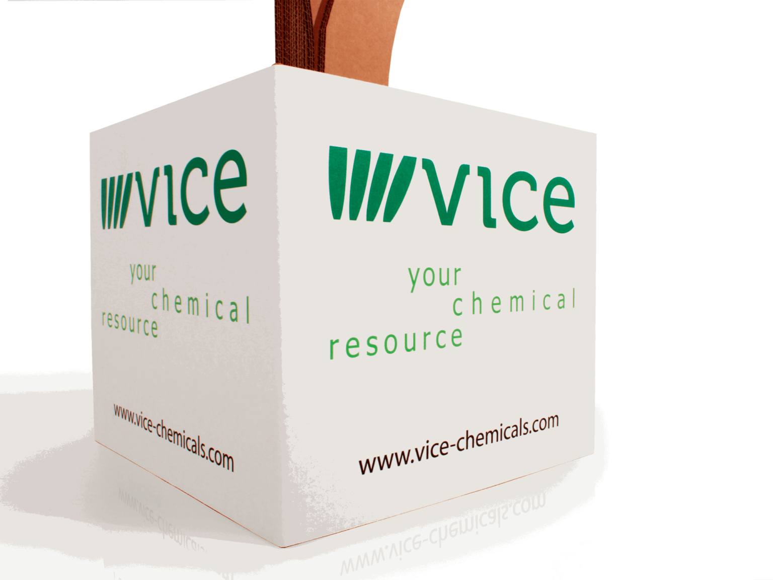 Display ecologico Vice Chemicals