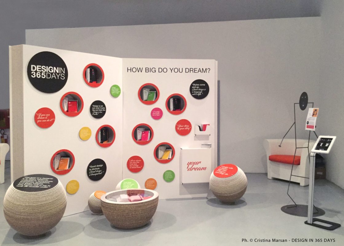 allestimenti fiere design