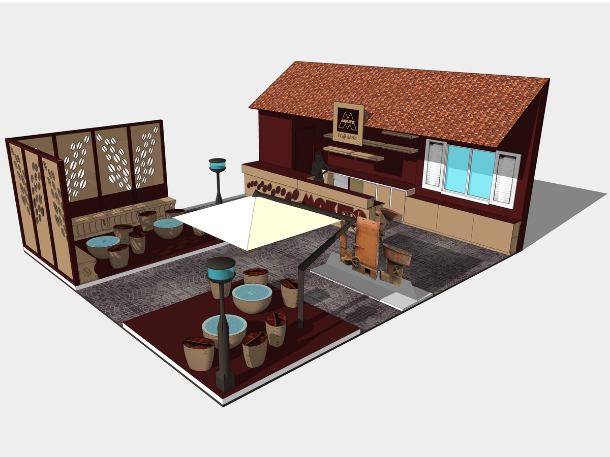 progettazione su misura