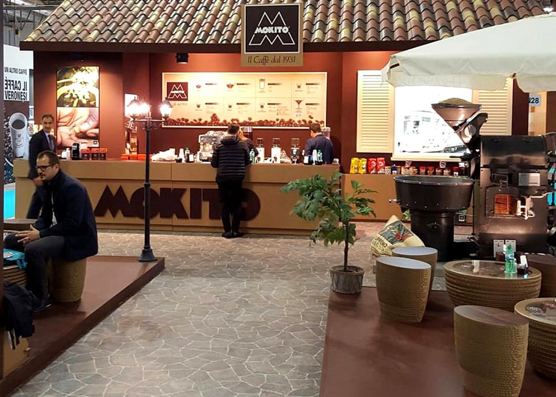 stand ecologici per fiere