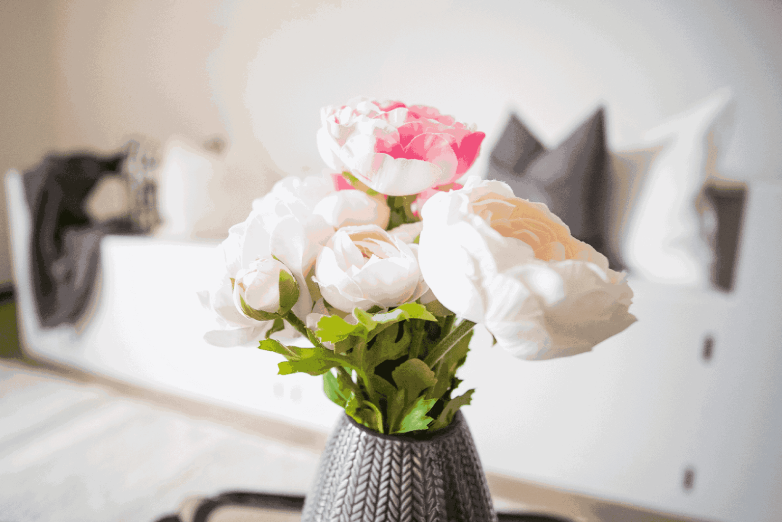 allestimento home staging