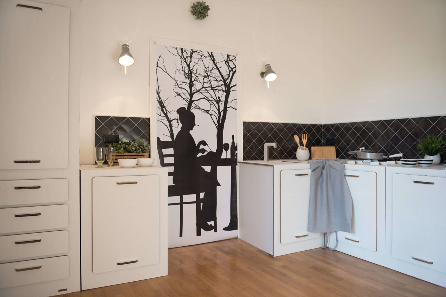 soggiorno home staging