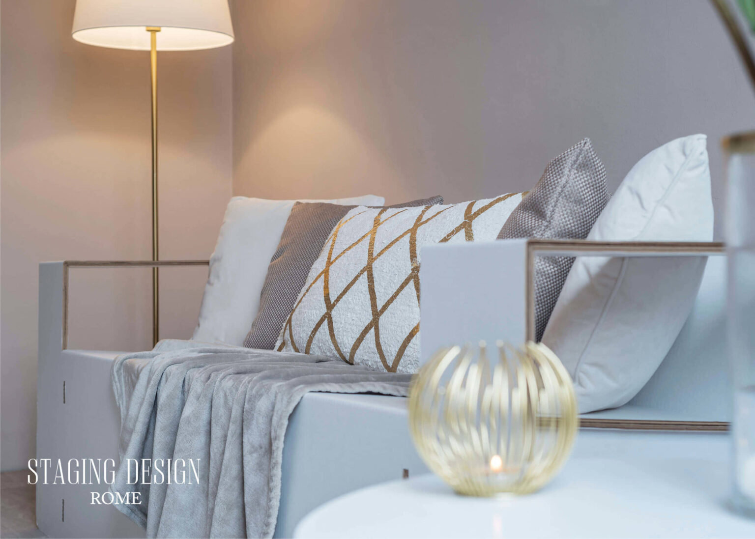 zona living home staging