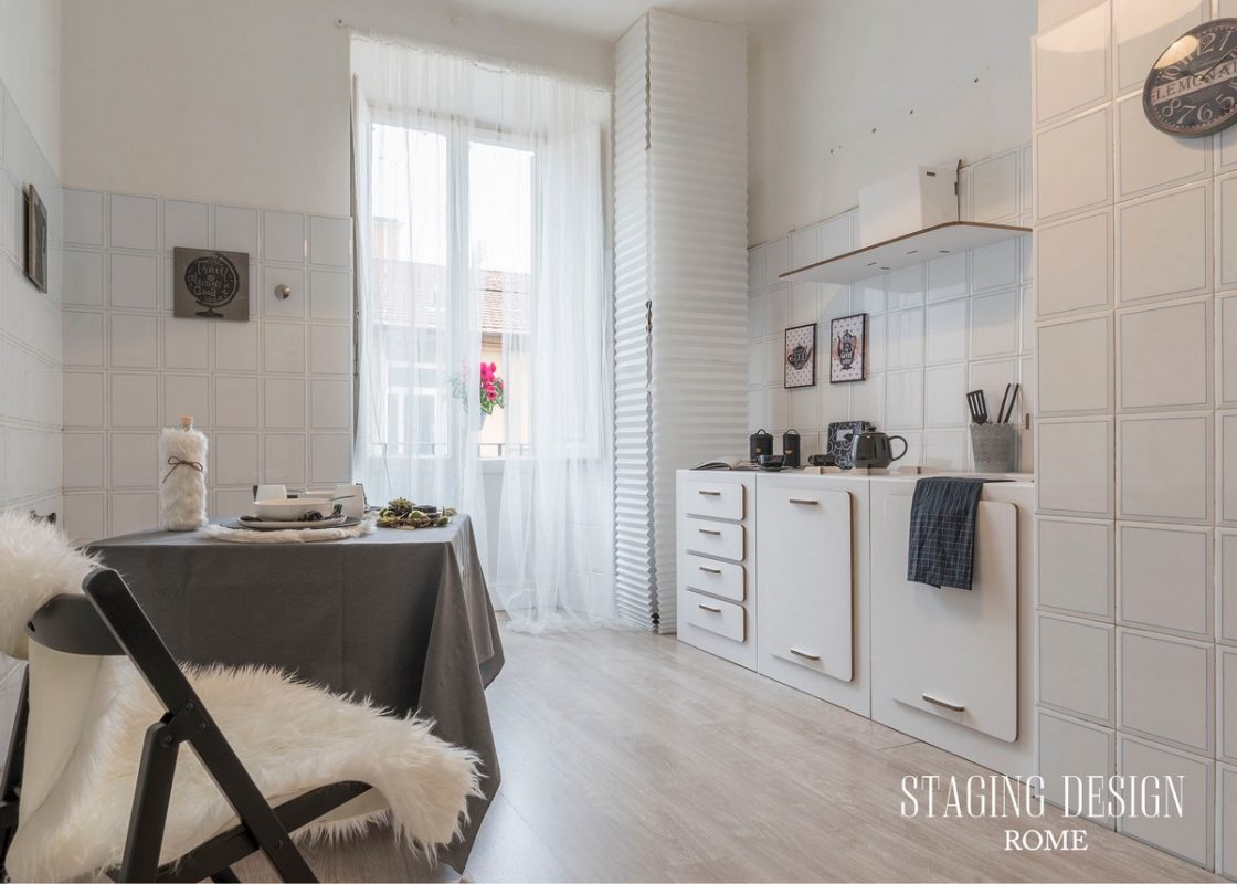 Mobili per home staging
