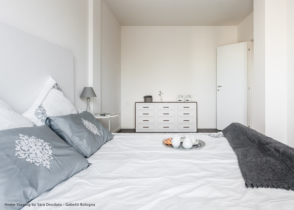 cassettiera ecologica per home staging