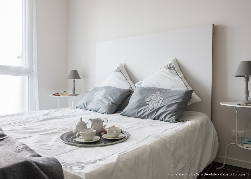 cassettiera ecologica per home staging