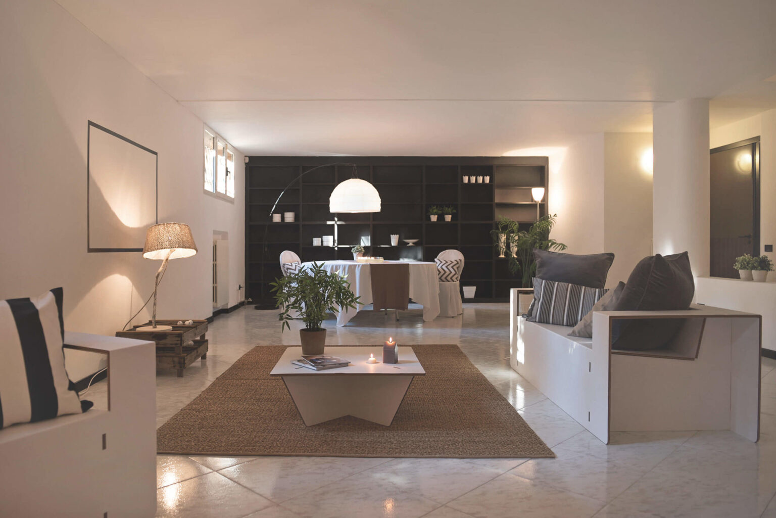 realizzazioni home staging