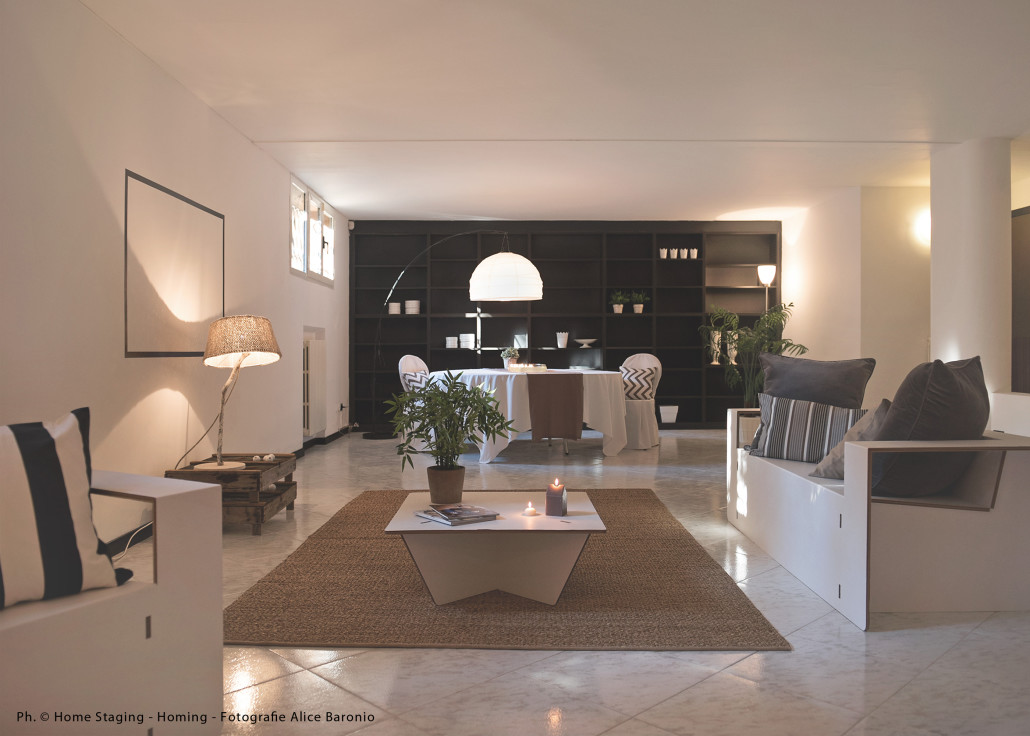 home staging ecologico