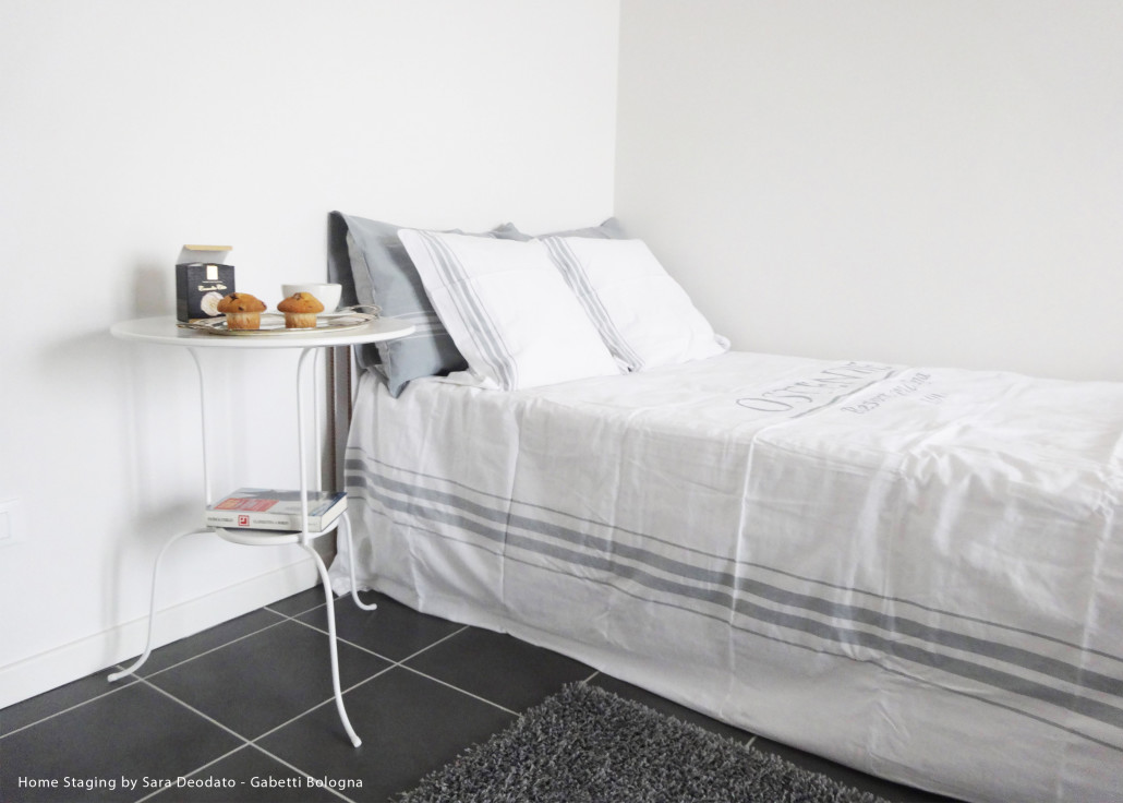 cassettiera ecologica per home staging