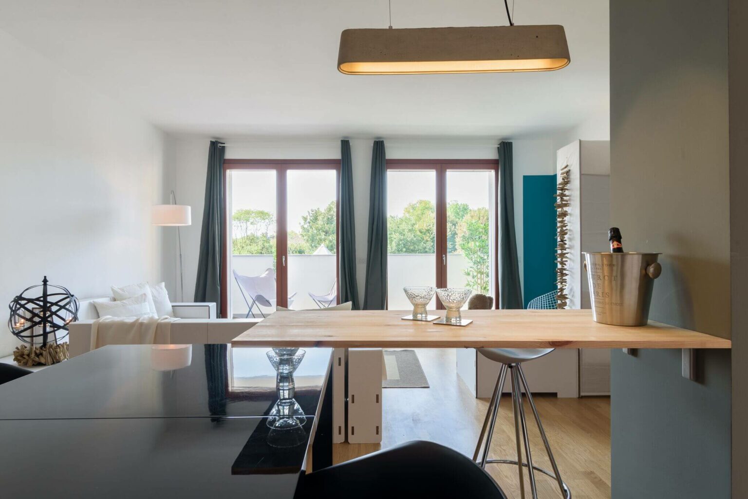 zona living home staging