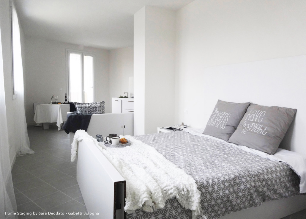 Home staging Sara Deodato