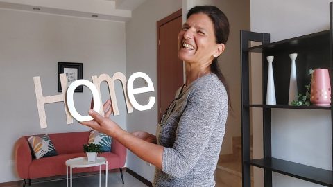 Daniela Margiotta Home Stager