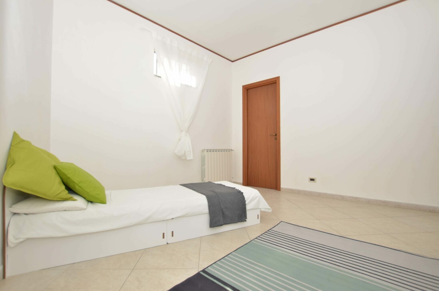 allestimento home staging