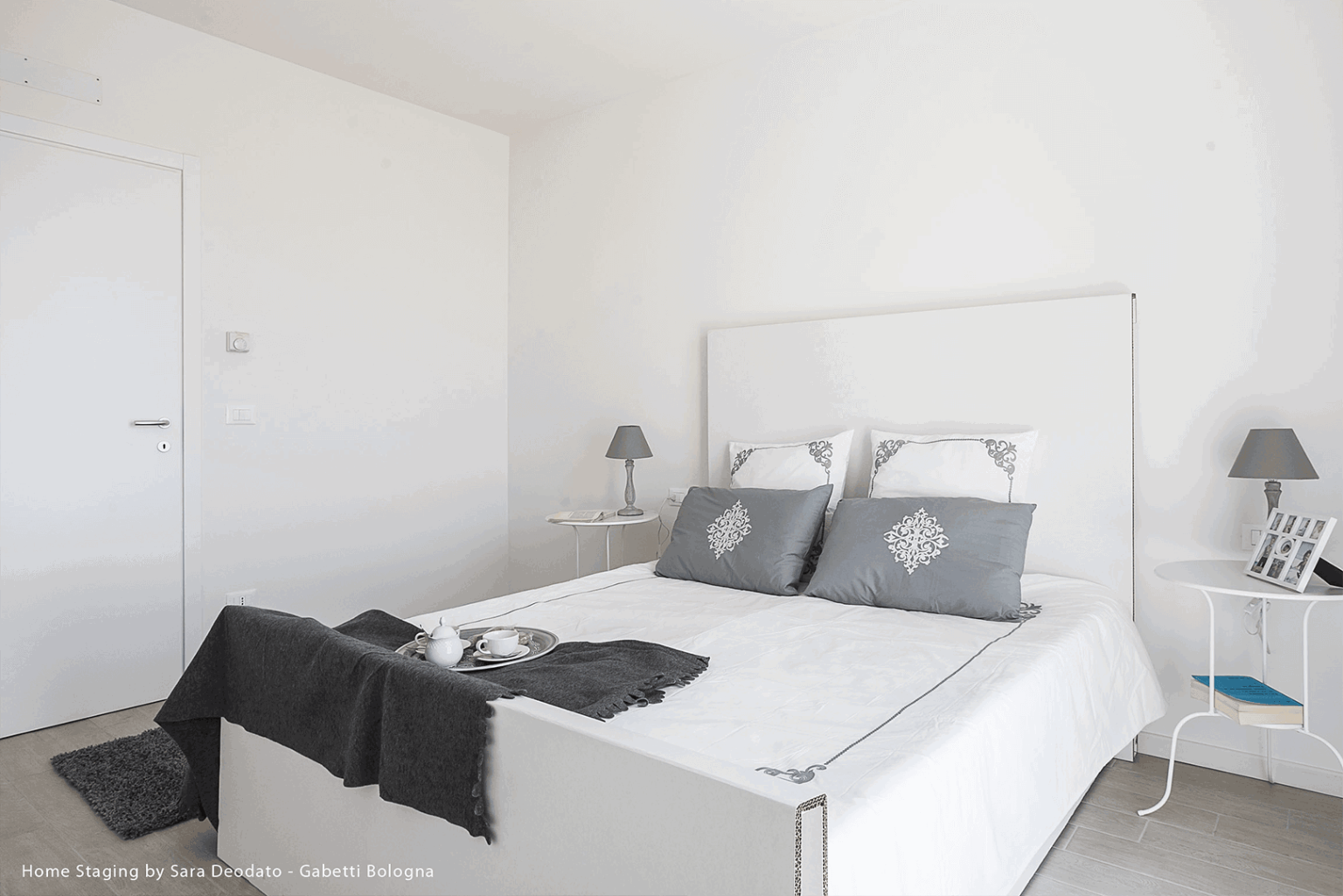 stile ecologico per home staging