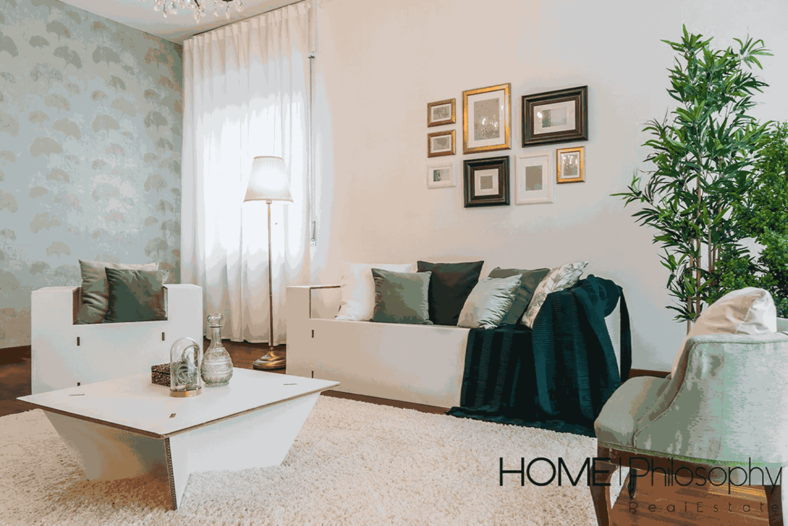 home staging immobiliare