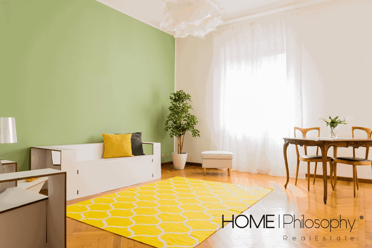 home staging sostenibile