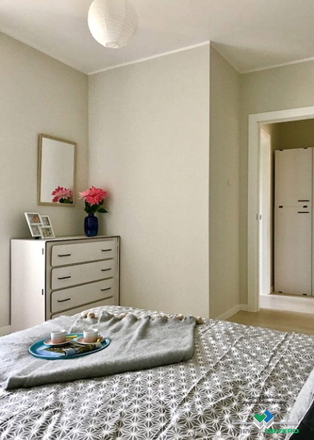 allestimento in cartone