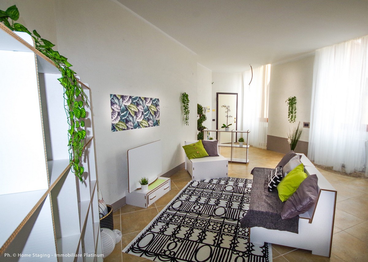 mobili per home staging