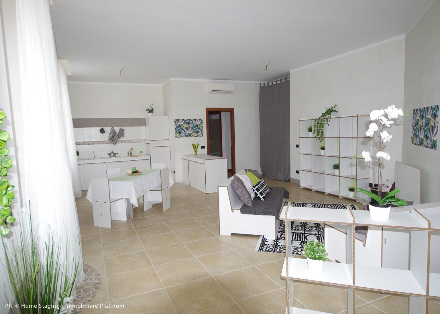 home staging immobiliare