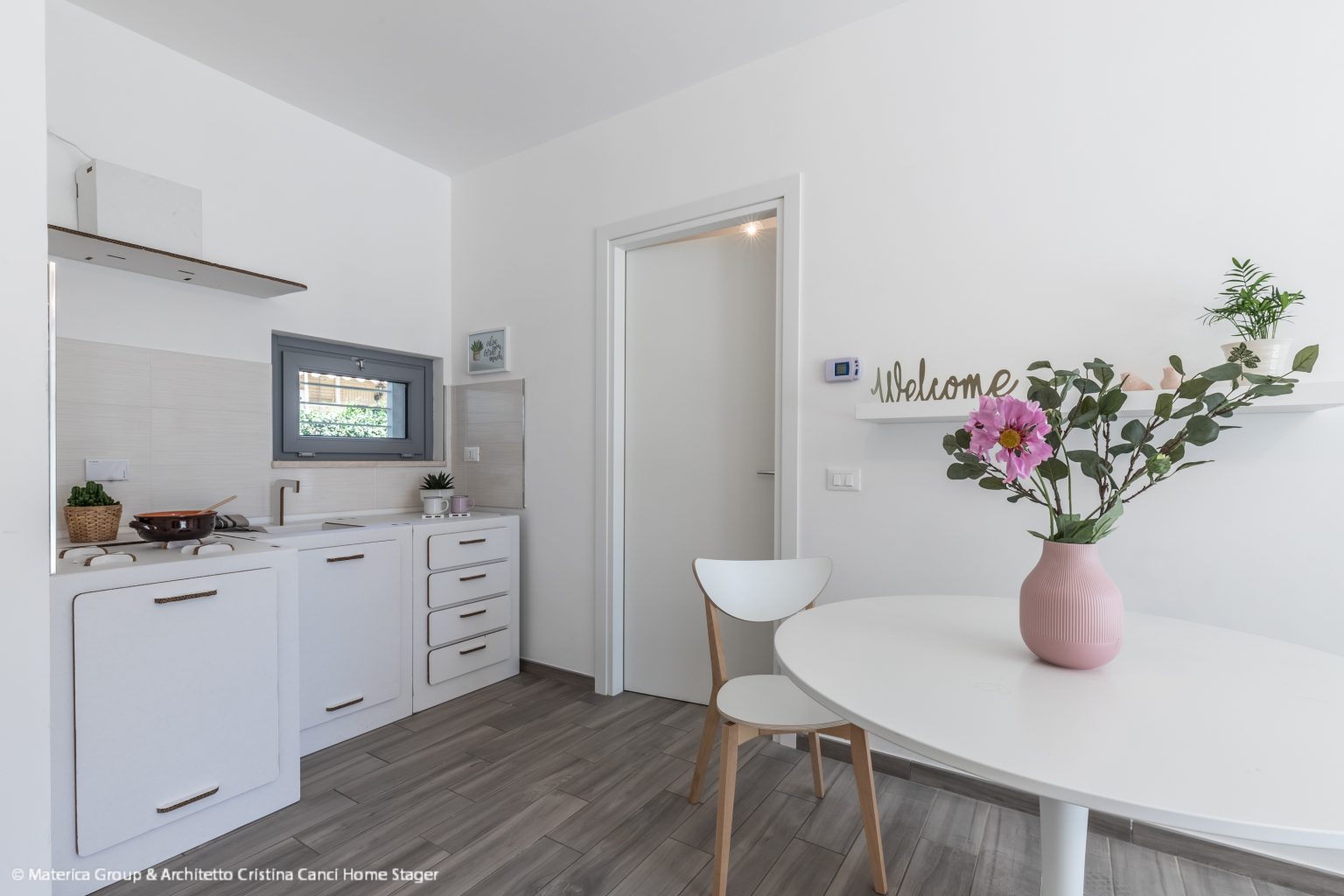 Home Staging Materica Group