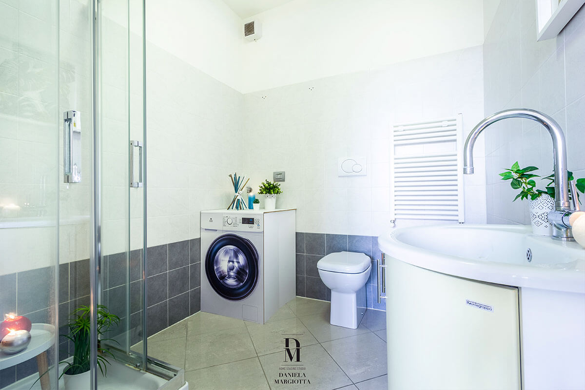 mobili bagno dimostrativi