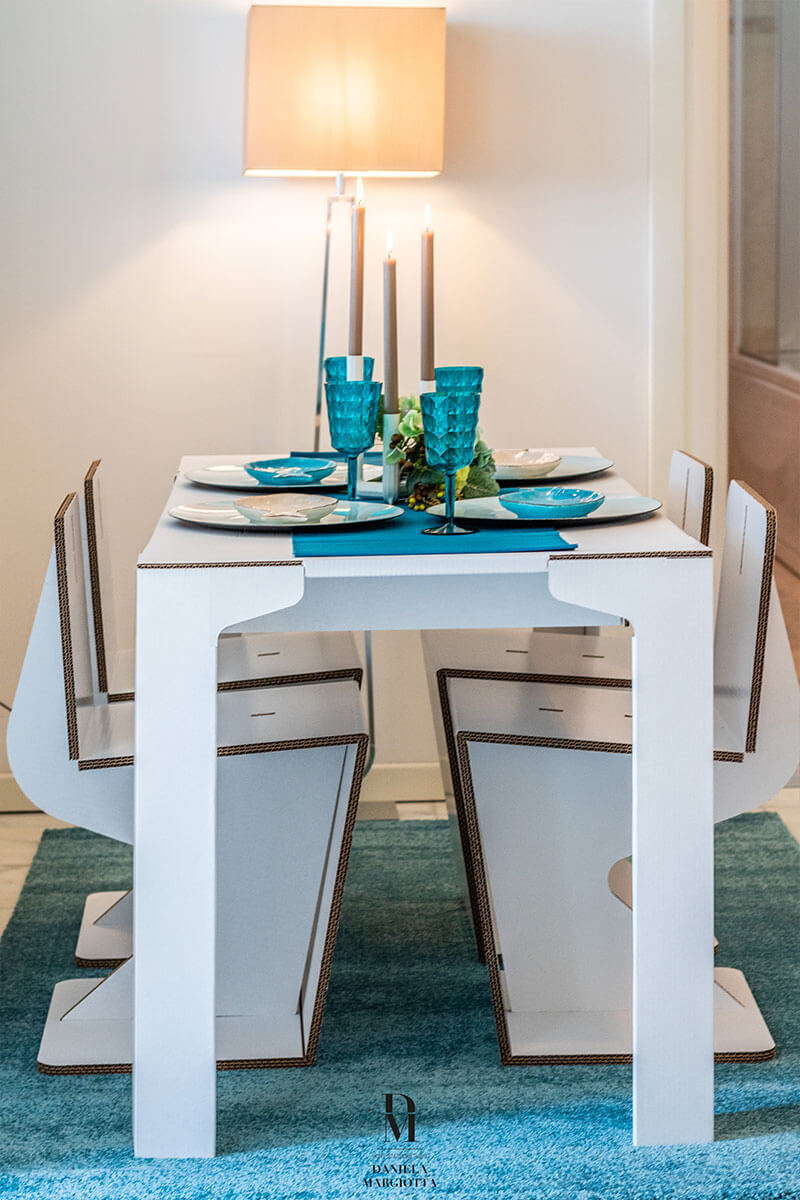 Realizzazioni ecologiche home staging