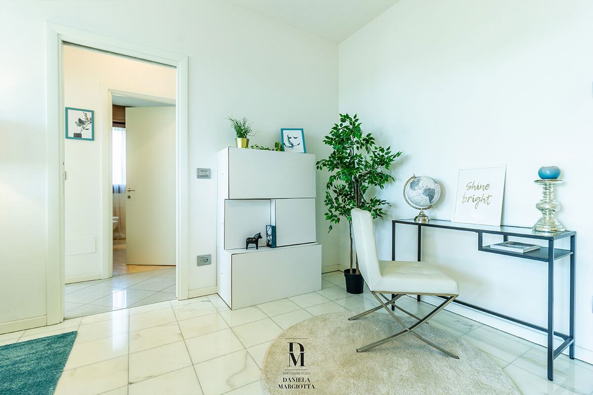 mobili ecologici home staging