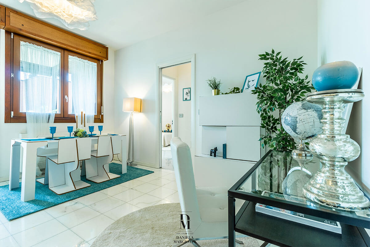 mobili ecologici home staging