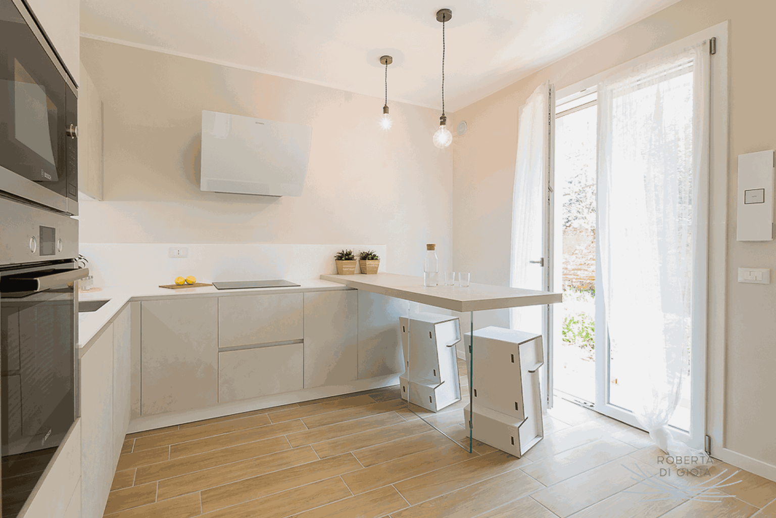 sgabelli home staging