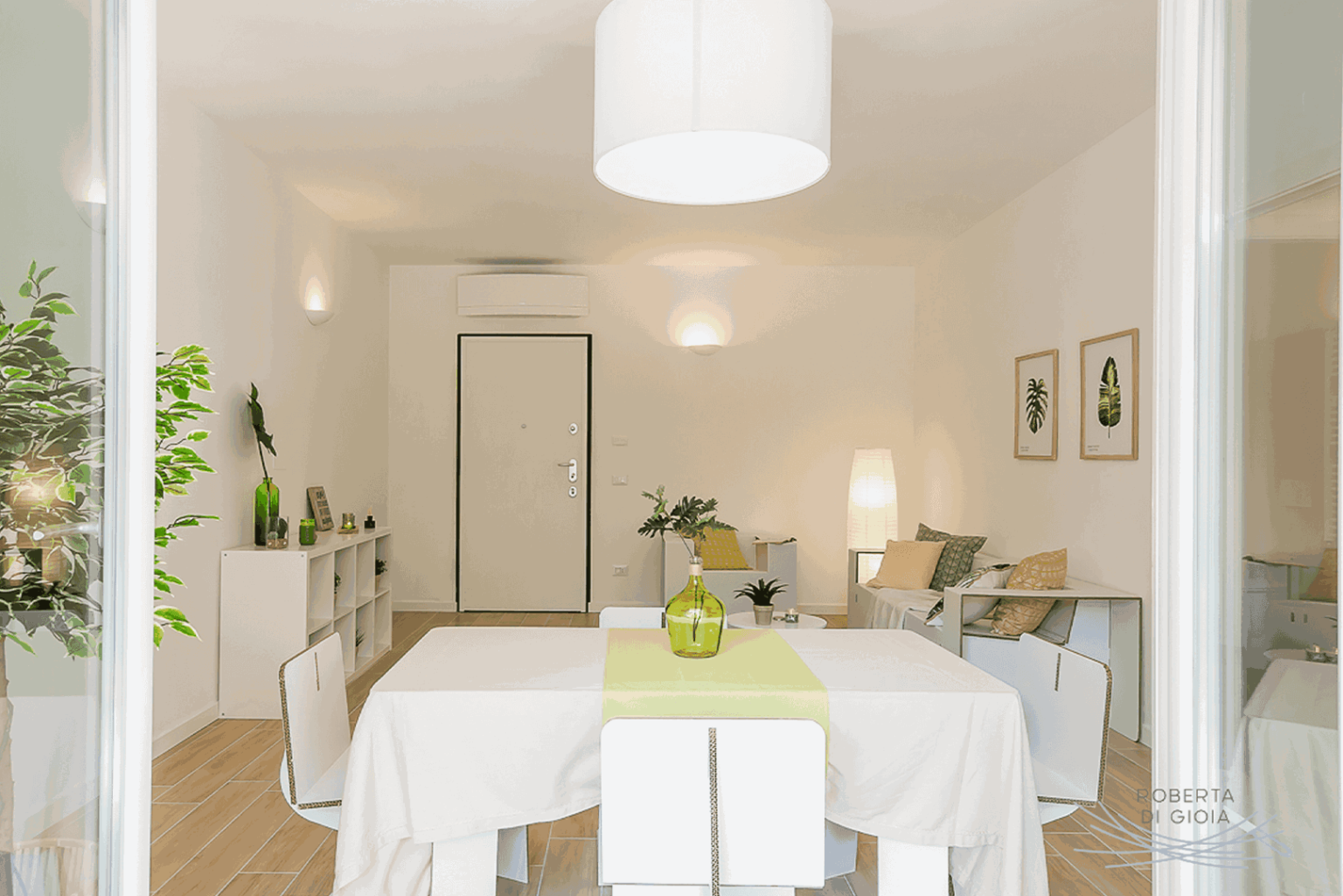 Home staging Roberta di Gioia