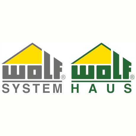 logo wolf system