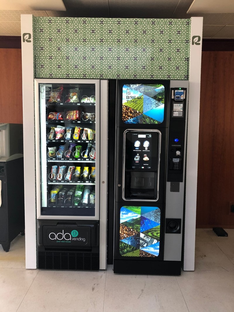 struttura di rivestimento