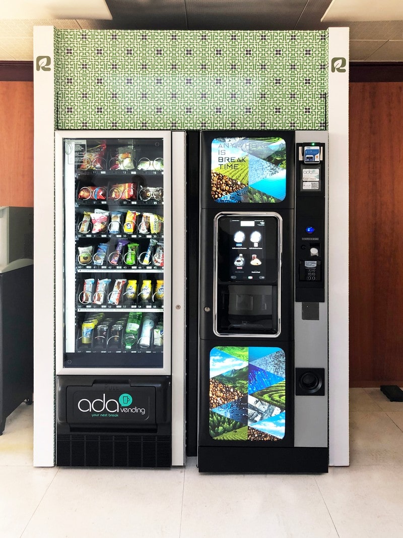 struttura di rivestimento