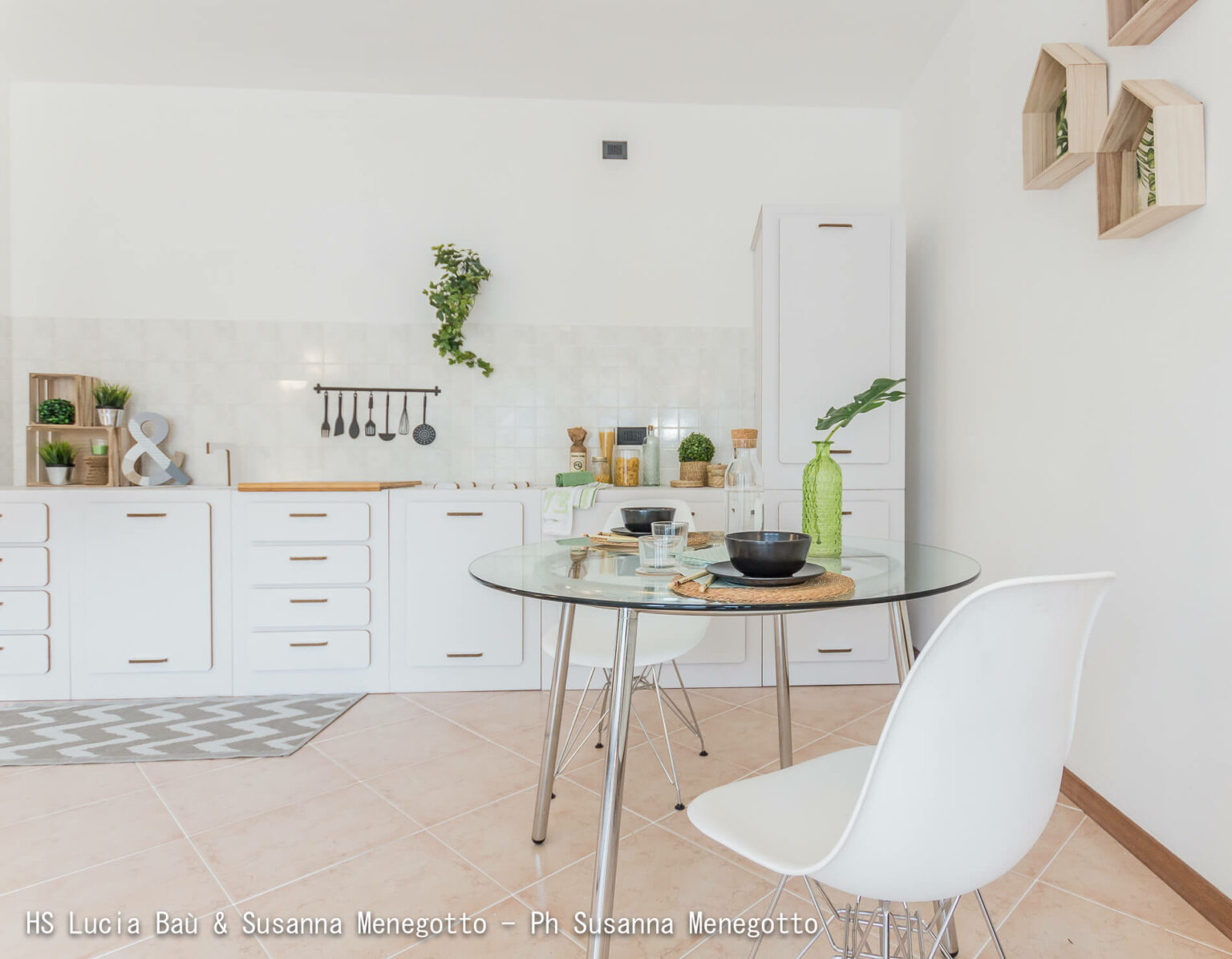 cucina gioia home staging