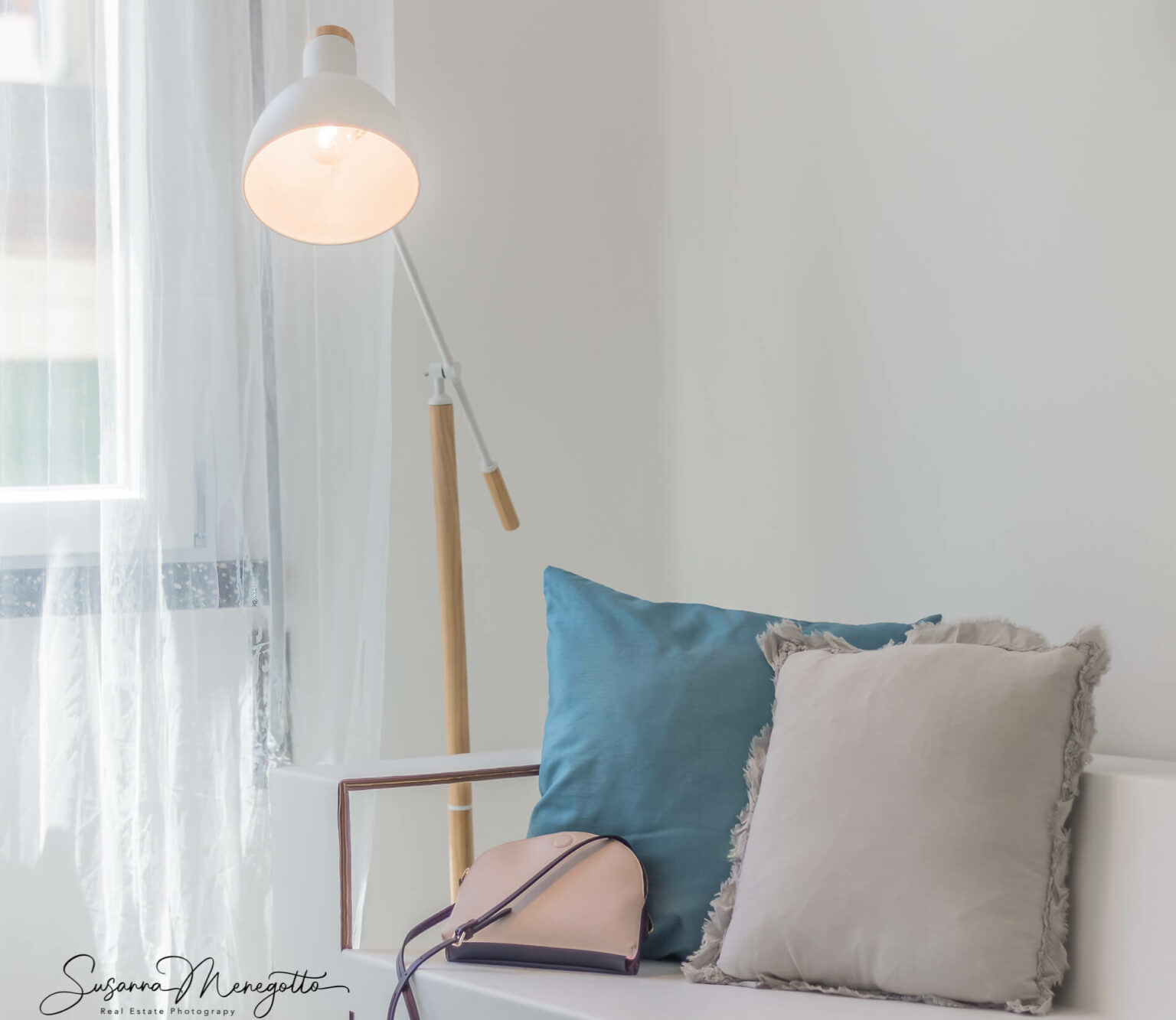 home staging Susanna Menegotto