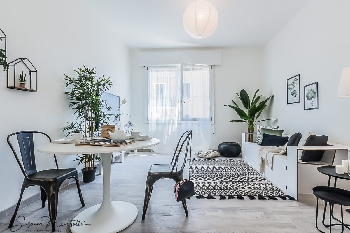 home staging Susanna Menegotto