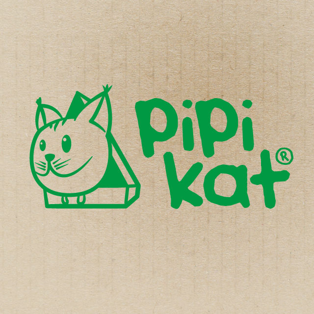 Logo Pipì Cat