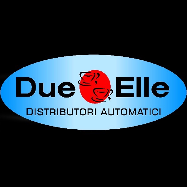 Logo Due Elle Distributori Automatici