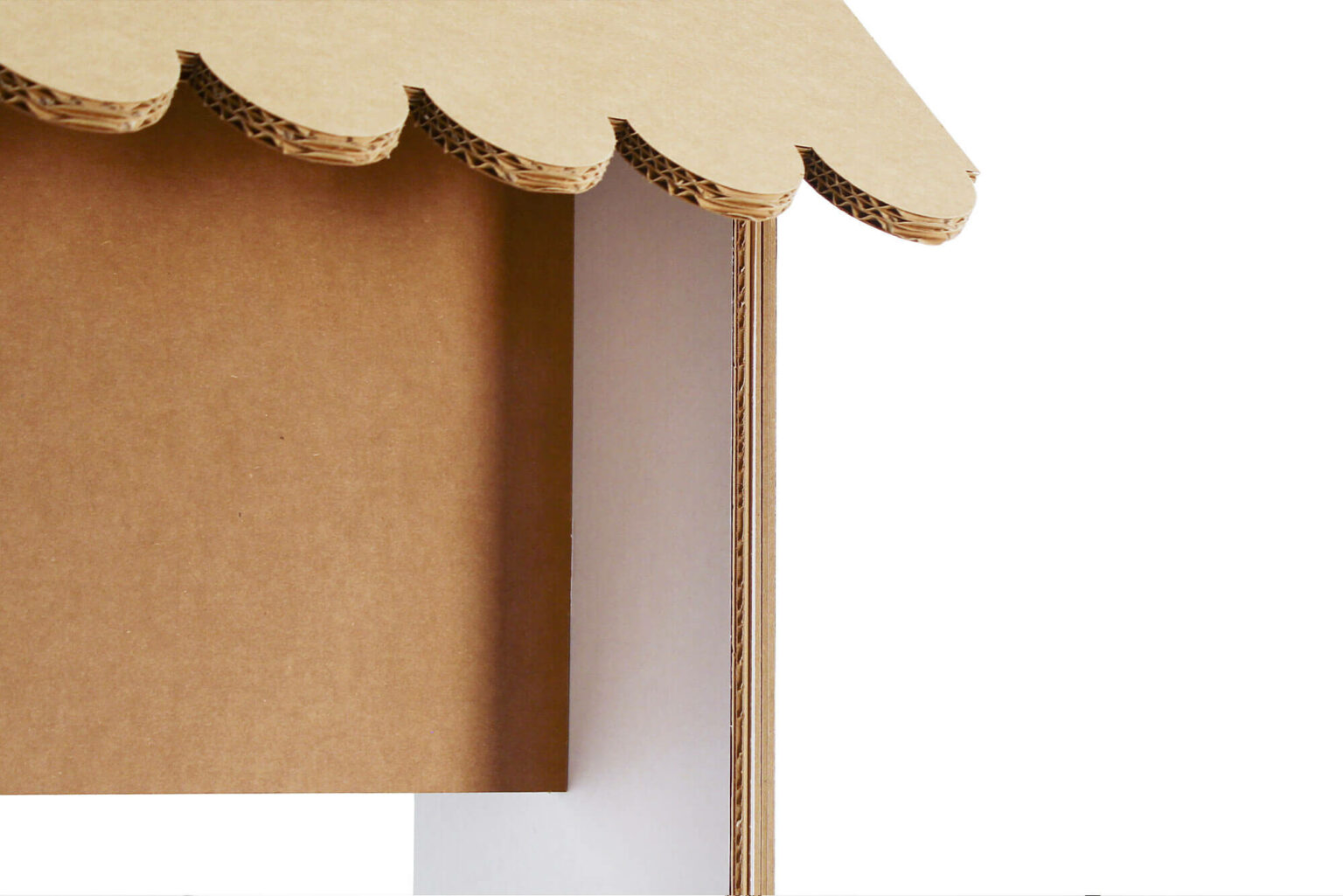 espositore su misura personalizzabile