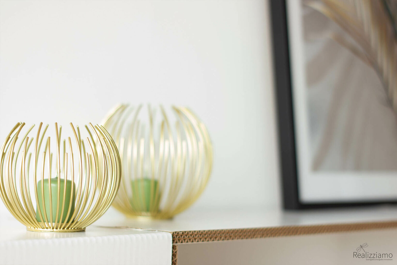 home staging immobiliare