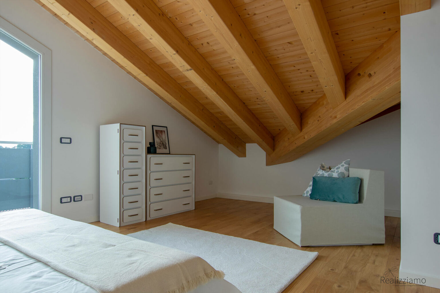 cassettiere per home staging