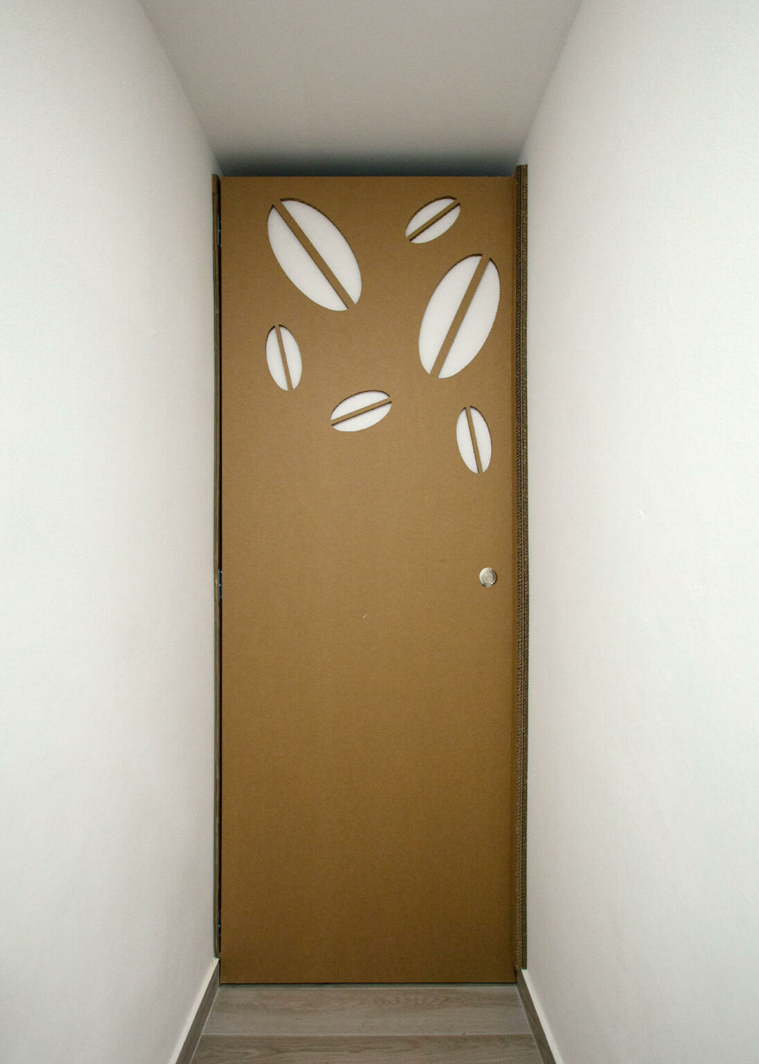 allestimento per negozi